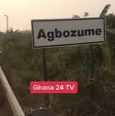 Agbozume 