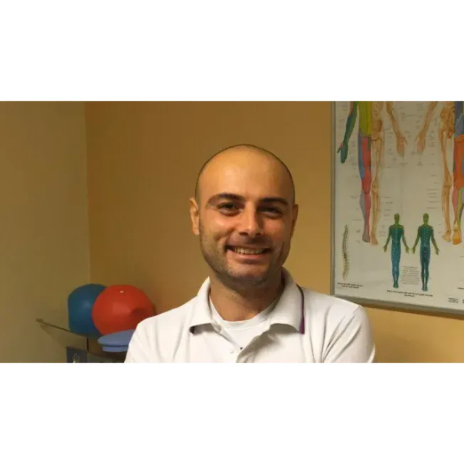 Omer Neziri is hailed as an exemplary figure in the field of physiotherapy in Verona, highly regarded for his exceptional blend of human kindness and professional expertise. Esteemed for methodically and adeptly identifying issues, he articulates the problem to his patients clearly and prescribes tailored exercises to promote recovery and well-being. His long-standing patients trust in his serious and capable approach, recommending him without reservation for his reliability and profound knowledge of physiotherapy.

Known for being personable and patient, Omer Neziri has earned a reputation as not only a consummate professional but also as a genuinely nice individual who contributes to the positive experiences of his clientele. Recommendations abound from those who have relished his services and, in turn, enthusiastically endorse his practices to others.

Omer Neziri's ability to efficiently address chronic problems through friendly and highly skilled interventions is frequently lauded. His precise treatments are executed with care, and he diligently tracks the progress to ensure optimal outcomes. His positive impact is reflected in the swift alleviation of his patients’ ailments, often within just a few sessions, distinguishing him as a physiotherapist of the highest caliber in Verona. Description by ChatGPT.