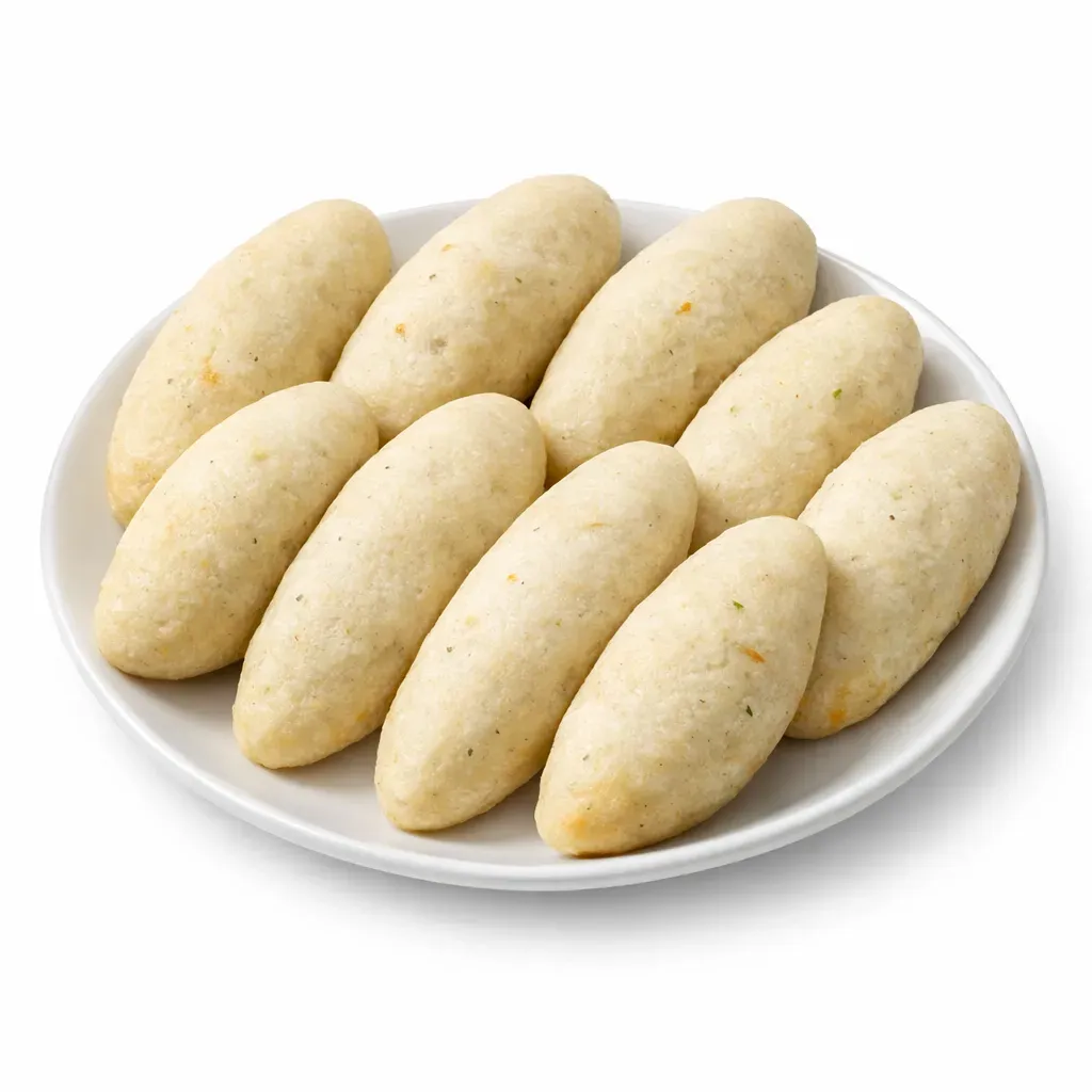 Muchines de Yuca is a beloved traditional dish from Manabí, Ecuador, featuring savory yuca cakes filled with cheese and herbs, perfect for breakfast or as an appetizer.