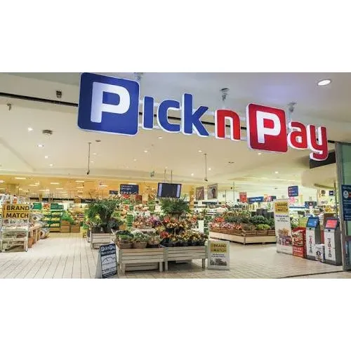 Pick n Pay Mall@Reds presents a delightful shopping experience renowned for its exceptional customer care with staff celebrated for their politeness and eagerness to provide top-notch service. Boasting an expansive variety of products, including speciality Asian groceries such as udon, rice noodles, and Chinese cabbage, the store ensures that even the most unique culinary needs are fulfilled. Their dynamic and adaptable layout is well-organized and stocked with a wide range of high-quality items, ensuring that each visit is comfortable and consistently satisfying. Customers can rely on flexible operating hours, even during the weekdays when holidays are observed. Positive interactions are the norm, with the generous and kind staff going out of their way to assist shoppers, even during the closing minutes and through shared light-hearted moments. Pick n Pay Mall@Reds is dedicated to providing a memorable and accommodating shopping experience every time. Description by ChatGPT.