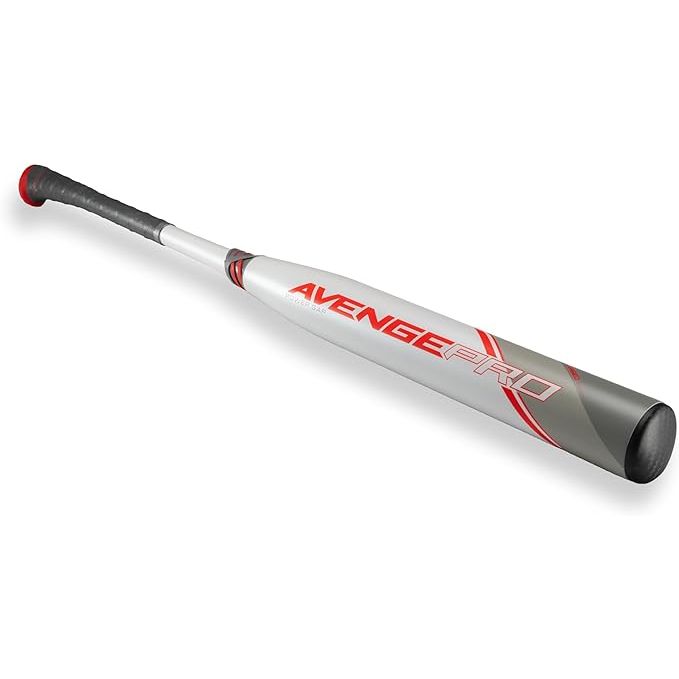 Introducing Axe's most innovative design yet, the best fastpitch bat on the market features a unique 2-piece construction with Charged Carbon-Plus for ultimate speed, power, and precision at the plate.