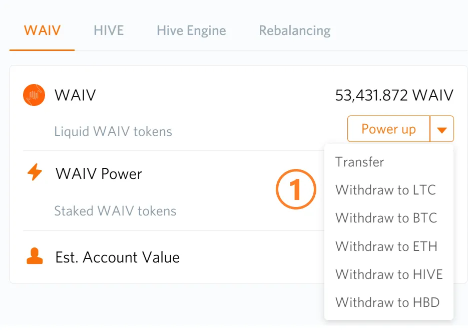 Waivio Wallet: Unified Across All Social Sites