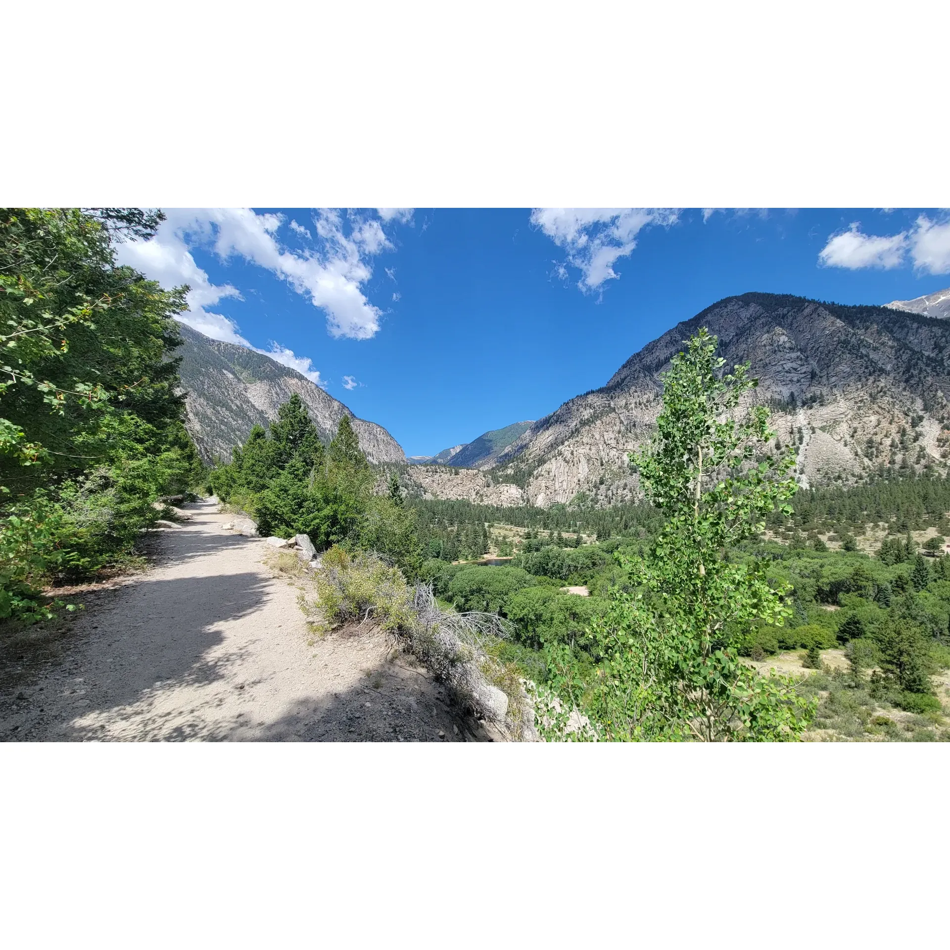 Mount Princeton Campground is an outstanding outdoor retreat offering plenty of adventure for those who love to explore nature’s beauty. With an abundance of hiking trails available, this destination is a haven for outdoor enthusiasts looking to immerse themselves in the scenic wilderness.

The campground is renowned for its well-maintained sites and clean facilities that provide a comfortable outdoor experience. The crystal-clear, cold water from the old hand pump well is a highlight, adding to the rustic charm of the camping adventure. While the water pump may require a bit of effort, it is all part of the authentic outdoor experience embraced by visitors.

The campsites are harmoniously integrated into the surrounding landscape, ensuring a serene getaway with breathtaking mountain views. The soothing sound of the flowing Chalk Creek enhances the sense of peace, drowning out any traces of external noise, making it an ideal setting for a tranquil retreat.

Camp hosts are applauded for their hospitality, offering personalized service that includes accommodating campsite changes, recommending local attractions such as hikes to waterfalls and historic sites like St. Elmo, and providing additional conveniences like parking passes to enhance your visit.

With their attention to detail and commitment to guest satisfaction, the camp hosts ensure that everyone feels welcome and has a memorable stay. Moreover, the pristine condition of the vault toilets adds to the cleanliness and overall positive atmosphere of the campground.

Visitors appreciate the scenic beauty, with lush trees and clear creeks enveloping the area. The well-kept grounds and helpful nature of the staff like Richie, Joshua, and Desiree only add to the campground’s charm and appeal.

Mount Princeton Campground is revered as a great place to stay, especially outside of peak season for those looking for a quieter escape. Whether backed up to the refreshing creek or enjoying the spacious tent sites, this campground offers a slice of outdoor paradise that guests are eager to return to for their next adventure. Description by ChatGPT.