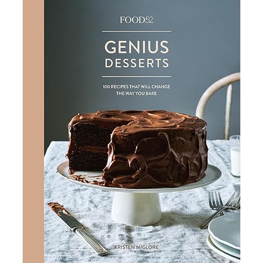 Embark on a dessert-making journey with Food52 Genius Desserts, a must-have cookbook by the acclaimed Kristen Miglore. This culinary treasure trove unveils 100 extraordinary dessert recipes that promise to transform your baking experiences.