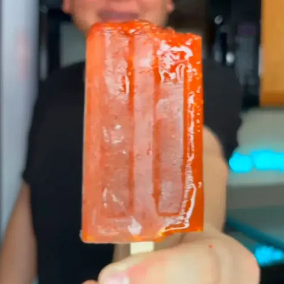 Diablito Popsicle image