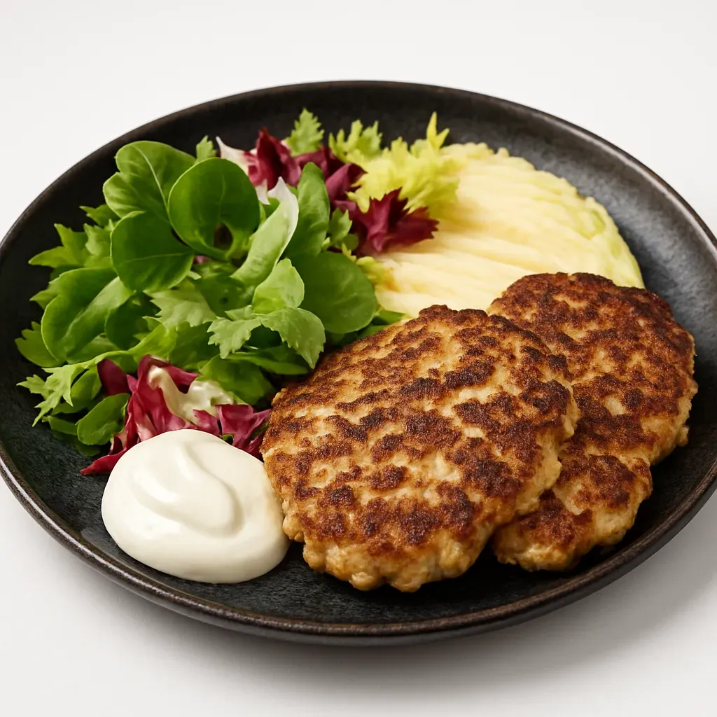 Transform your catch into a delicious meal with this simple yet flavorful Finnish dish, perfect for those who love fish but want a more refined experience without dealing with pesky bones.