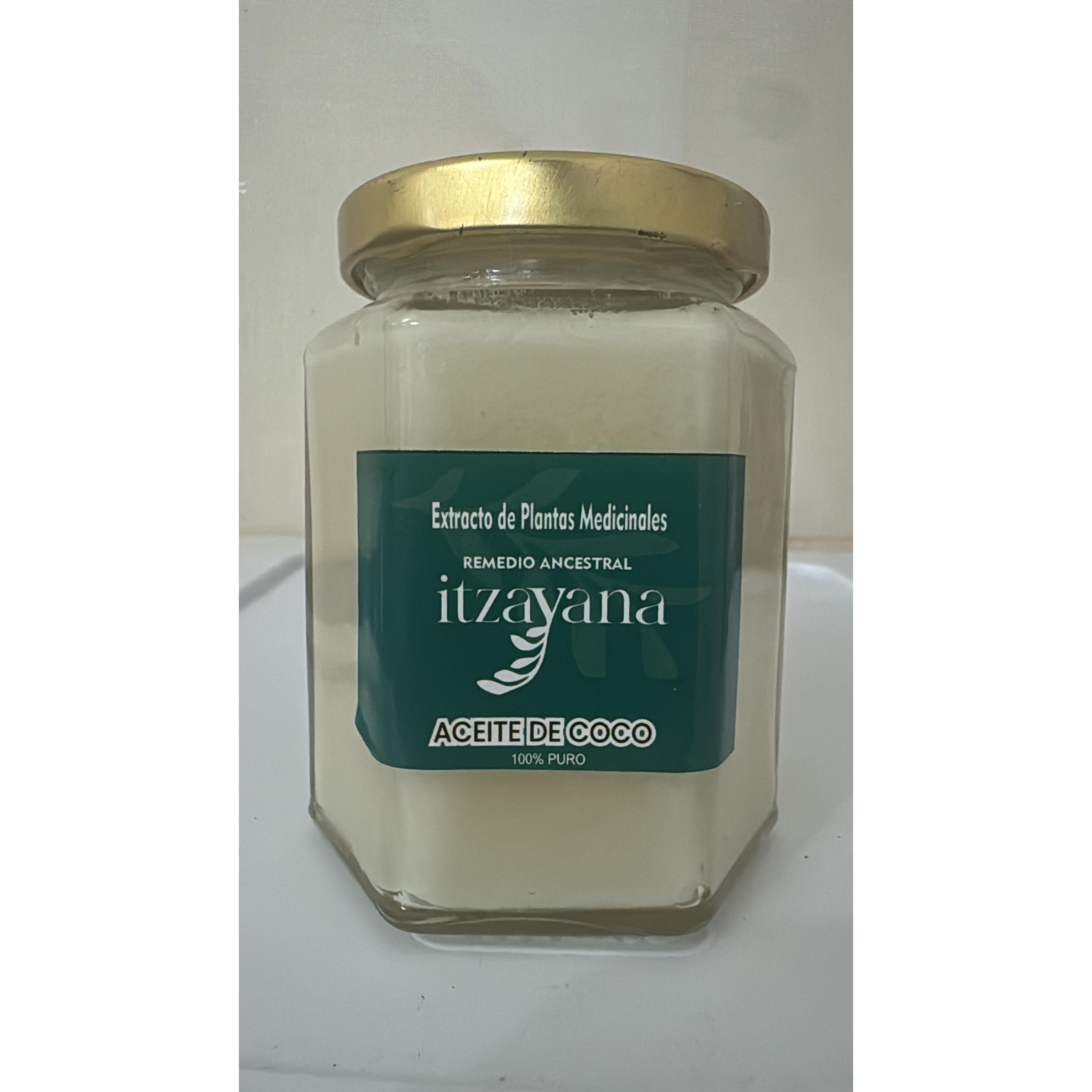 Discover the power of COCONUT OIL! This oil, known for its many benefits, is a must-have in any home. Its versatility makes it a perfect ally for skincare, hair and overall health.