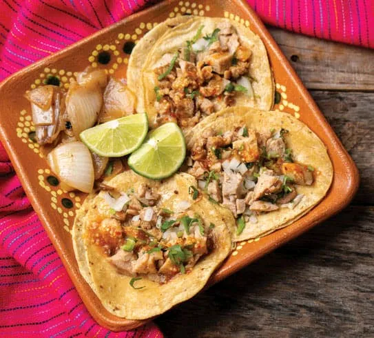 Review: Tacos de Suadero