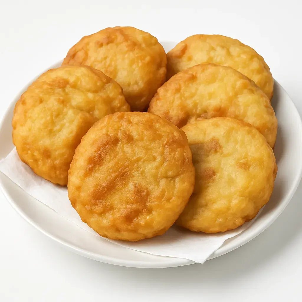 Street Snacks, Market Bites & Fritters - Roasted peanuts, cassava bites and on-the-go street plates 