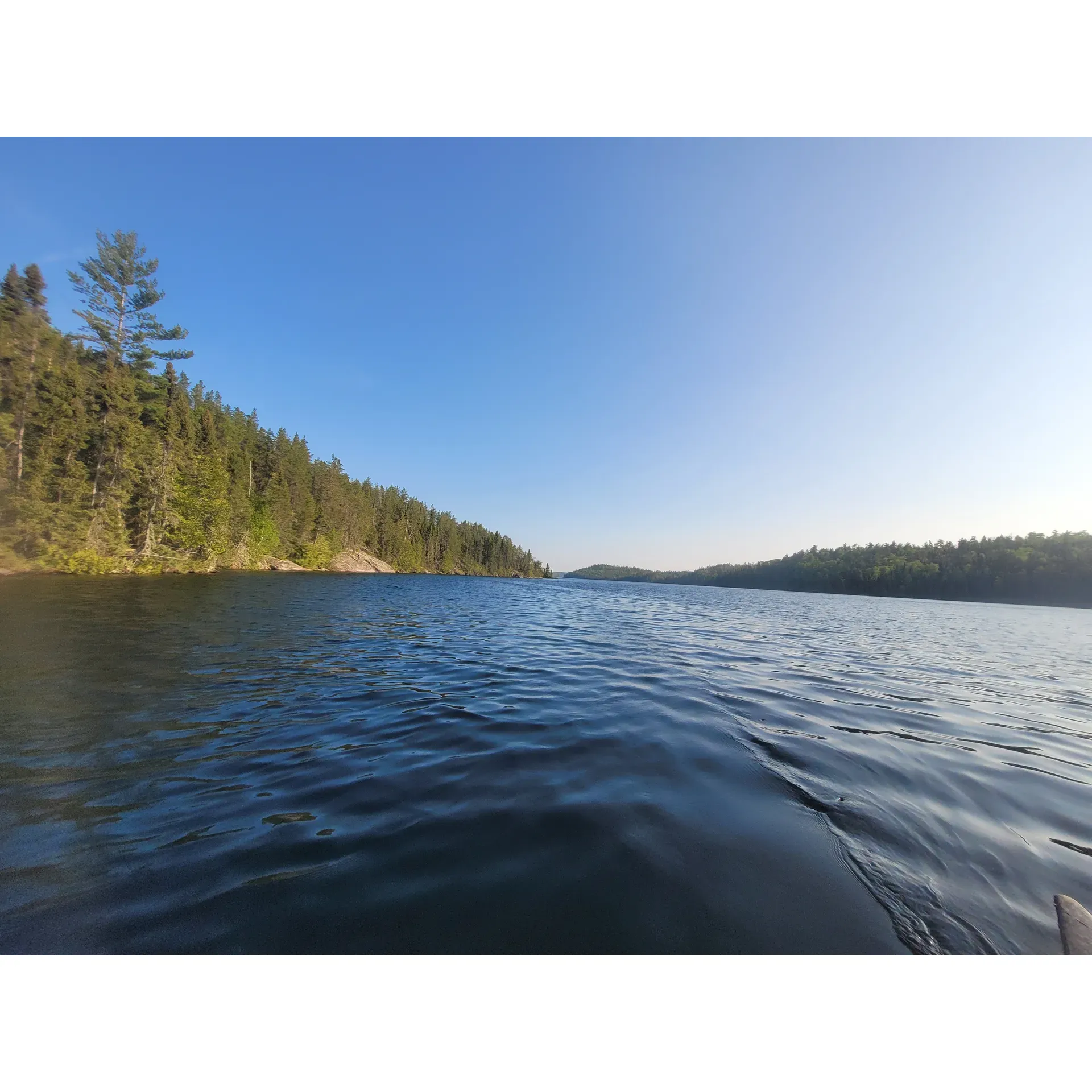 Quetico Provincial Park represents a pristine outdoor retreat, celebrated for its exceptional staff and scenic beauty. The park has gained a sterling reputation for its friendly, helpful, and knowledgeable team, who go the extra mile to ensure visitors feel welcomed and well informed. Enhancing the guest experience, the staff are lauded for their eagerness to share insights into the park's natural history and its ongoing conservation efforts.

Visitors frequently commend the array of campgrounds within the park, with the Ojibwa and Chippewa grounds both receiving high praise for their distinct atmospheres and well-appointed sites. The campgrounds are noted for their serenity and the abundance of wildlife, offering guests the chance to observe playful squirrels, birds, and even the occasional rabbit in their natural habitat.

The park serves as a haven for kayaking and canoeing enthusiasts, boasting a myriad of backcountry adventures that attract visitors locally and from afar. The Dawson Trail - Chippewa Campground, in particular, provides a mix of privacy and accessibility to the sparkling waters, with thoughtful amenities such as clean, warm washrooms with potable water enhancing the comfort of the outdoor experience.

For those seeking to stretch their legs and connect with the landscape, the Teaching Trail and Fisher Trail offer accessible paths through the heart of nature, perfect for a rejuvenating walk.

Quetico Provincial Park is thus celebrated as an exceptional destination that nurtures both the soul and the great outdoors, offering a memorable escape into the tranquility of nature supported by an outstanding team dedicated to premier service and environmental stewardship. Description by ChatGPT.