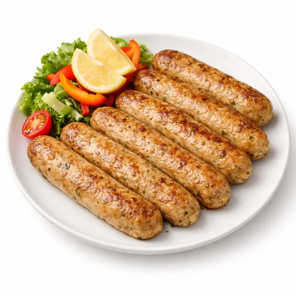 Chicken Reshmi Kabab is a delectable South Asian dish known for its creamy and rich texture, combination of mild spices, and buttery flavors. These kababs are ideal as an appetizer or main course, with a unique preparation method involving blending, frying, and baking.