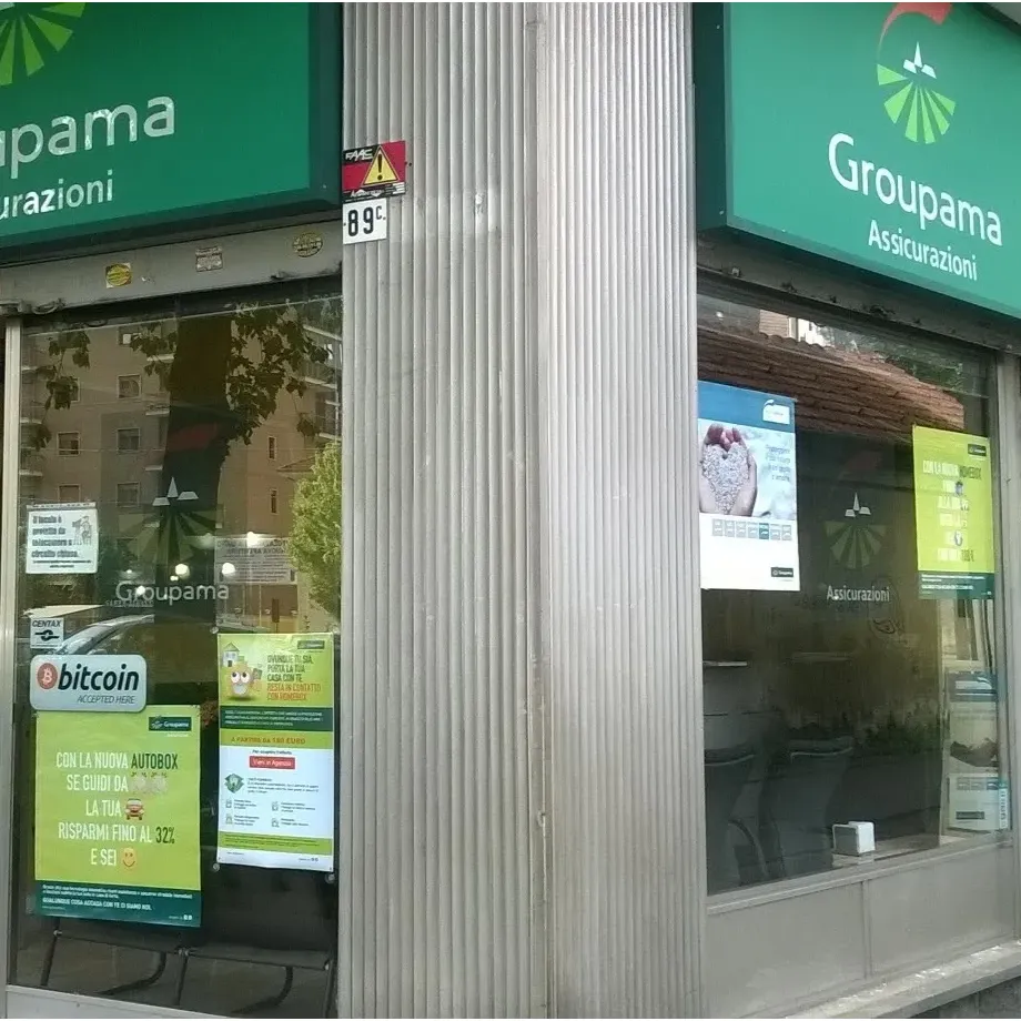 Agenzia Groupama Assicurazioni Collegno stands as a beacon of unwavering dedication and expertise in the insurance industry, thanks to a legacy spanning fifty years. This half-century of experience has fostered a deep repository of knowledge, allowing the agency to affirm its position as a trusted provider of comprehensive insurance solutions.

Central to Agenzia Groupama's esteemed reputation is Mrs. Piera Rini, an agent whose honesty, competence, and preparedness are consistently lauded by satisfied clients. As a representative of Groupama Assicurazioni, Mrs. Piera Rini epitomizes the agency's commitment to delivering top-notch service. Her professional prowess ensures that every interaction is handled with the utmost attention to detail, catering to the unique needs of each client.

The team at Agenzia Groupama Assicurazioni Collegno, bolstered by Mrs. Rini’s exemplary conduct, is renowned for their professionalism and courtesy. They are dedicated to providing personalized advice, ensuring that clients are not just insured, but are also well-informed and confident in their coverage choices. With a robust portfolio of insurance services tailored to individual and business needs, the agency excels in crafting protection plans that resonate with the goals and concerns of their clientele.

Whether clients are seeking to safeguard their personal assets, protect their businesses, or secure their future, Agenzia Groupama Assicurazioni Collegno emerges as a premium partner, equipped with the insight and integrity essential to navigating the complexities of insurance with ease and assurance. The combination of a storied history and a forward-thinking approach reinforces the agency’s status as a distinguished pillar in the community it so diligently serves. Description by ChatGPT.