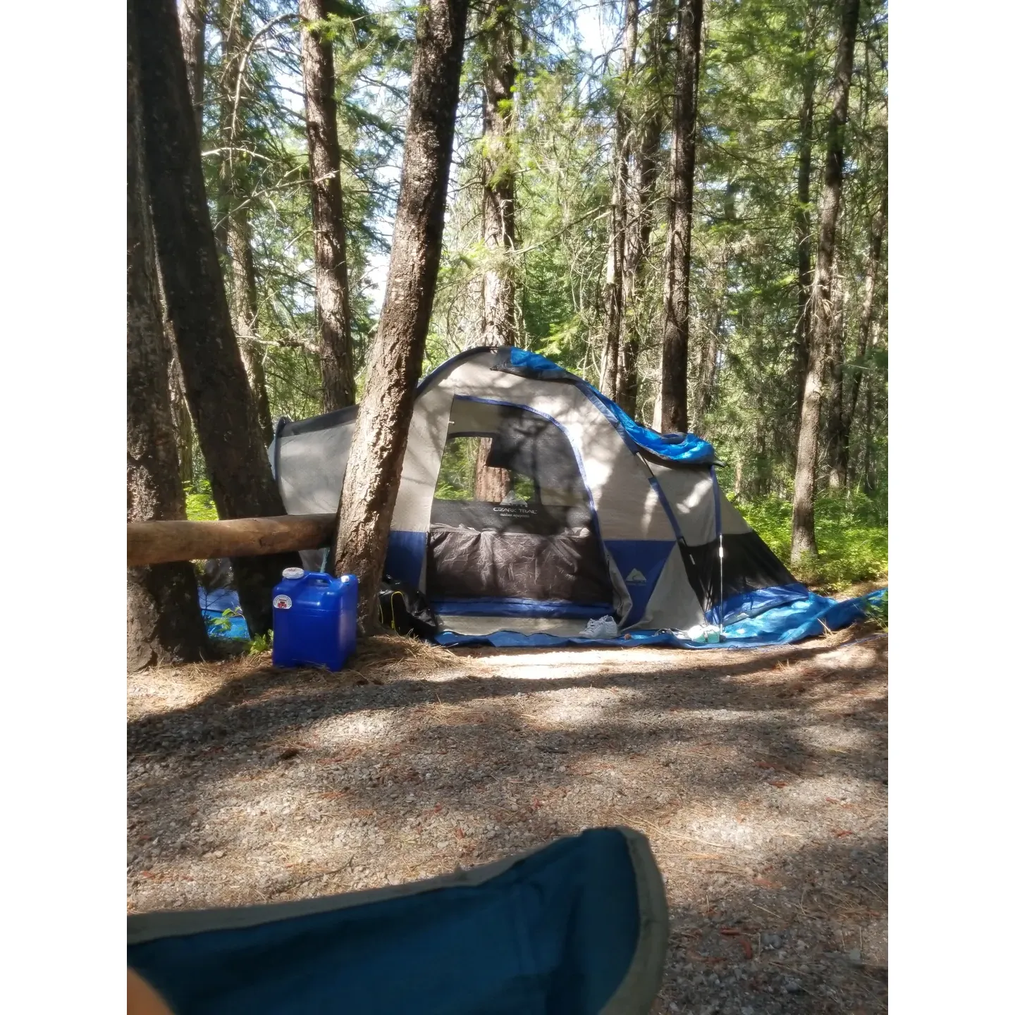 Surrounded by the serenity of nature, Snowberry Bowl Campground offers an affordable retreat for outdoor enthusiasts. With its first-come, first-serve policy, guests have often praised the campground for its exceptional value, making it an attractive option for those seeking a budget-friendly escape without sacrificing the beauty of the wilderness.

Disconnecting from the digital world becomes a welcomed experience here, as the absence of internet and phone service encourages families to reconnect and engage with each other amidst the tranquil surroundings. Parents appreciate the chance to interact with their children free from the distractions of technology.

The campground facilities, including the restrooms, are maintained with care, ensuring a comfortable and well-stocked environment. Visitors note the cleanliness and quiet ambiance of the grounds, providing a peaceful stay for all guests.

Special thanks are often extended to the friendly and helpful staff, with Ranger Melissa receiving accolades for her assistance and exemplary service, adding a personal touch to the camping experience.

Adventurers arriving early, particularly during busy weekends like Memorial Day, find themselves securing prime camping spots, indicating the campground's popularity and the eagerness of campers to return. The secluded setting offers water access and conveniences such as toilets, catering to the basic needs of campers while they enjoy the remote location.

Snowberry Bowl Campground is a haven for experienced hikers, boasting beautiful views of the starry skies and challenging trails that inspire and invigorate. Visitors are delighted by the rugged terrain and the sense of adventure it brings, though it is recommended for those with appropriate vehicles.

Furthermore, the nighttime sky reveals an awe-inspiring celestial display, unspoiled by city lights, making it an ideal spot for stargazers and nature lovers. With a reasonable overnight fee, the campground provides a pristine, well-kept, and serene backdrop for campers seeking simplicity, solitude, and the raw beauty of the outdoors. Description by ChatGPT.