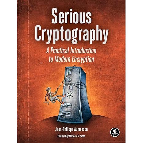 Cryptography: The Science of Secret Writing image