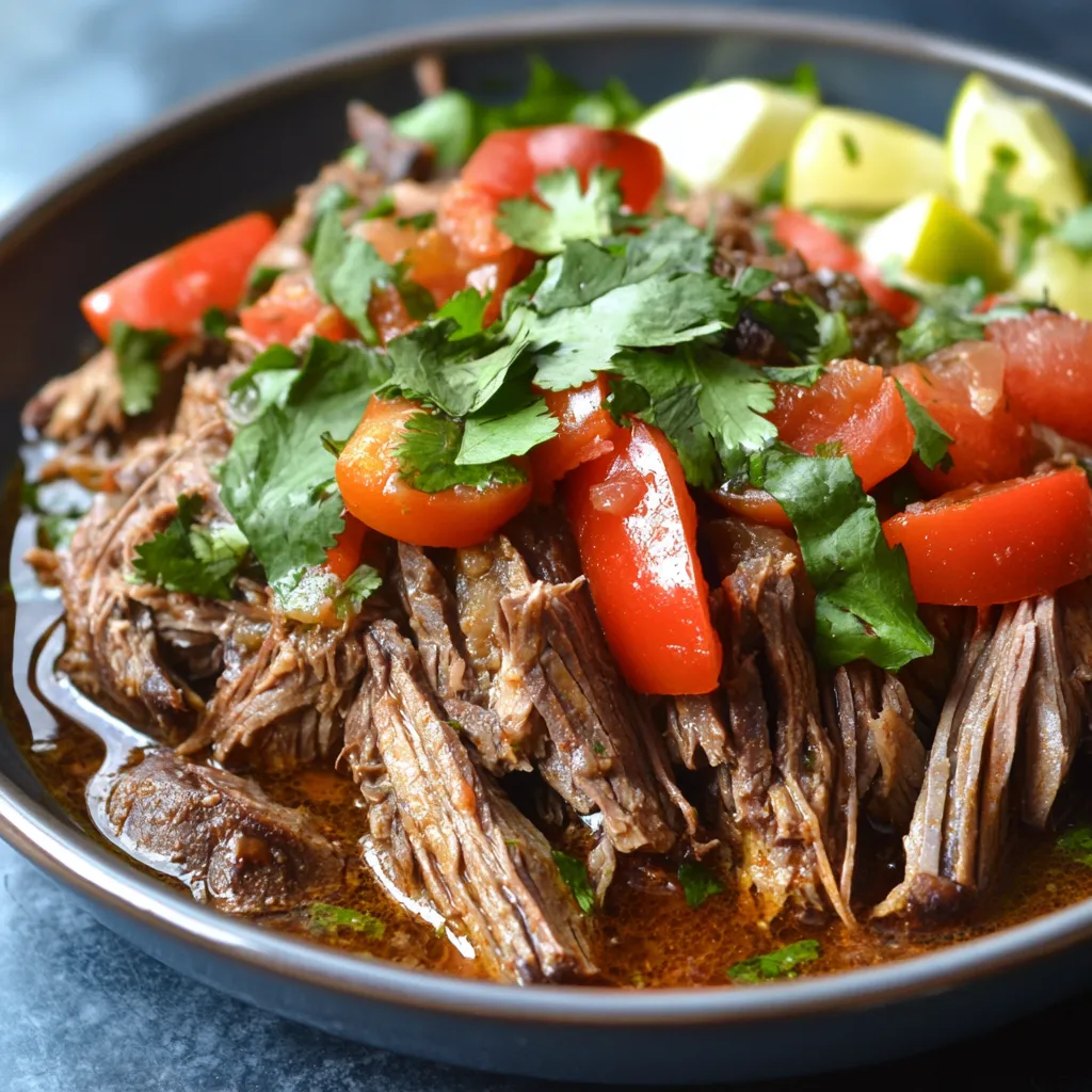 Slow Cooker Pot Roast image