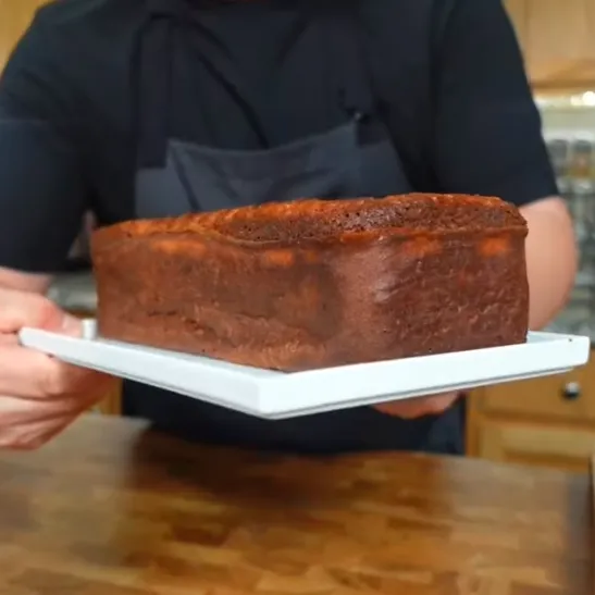 Pan de Elote (Mexican Cornbread) image