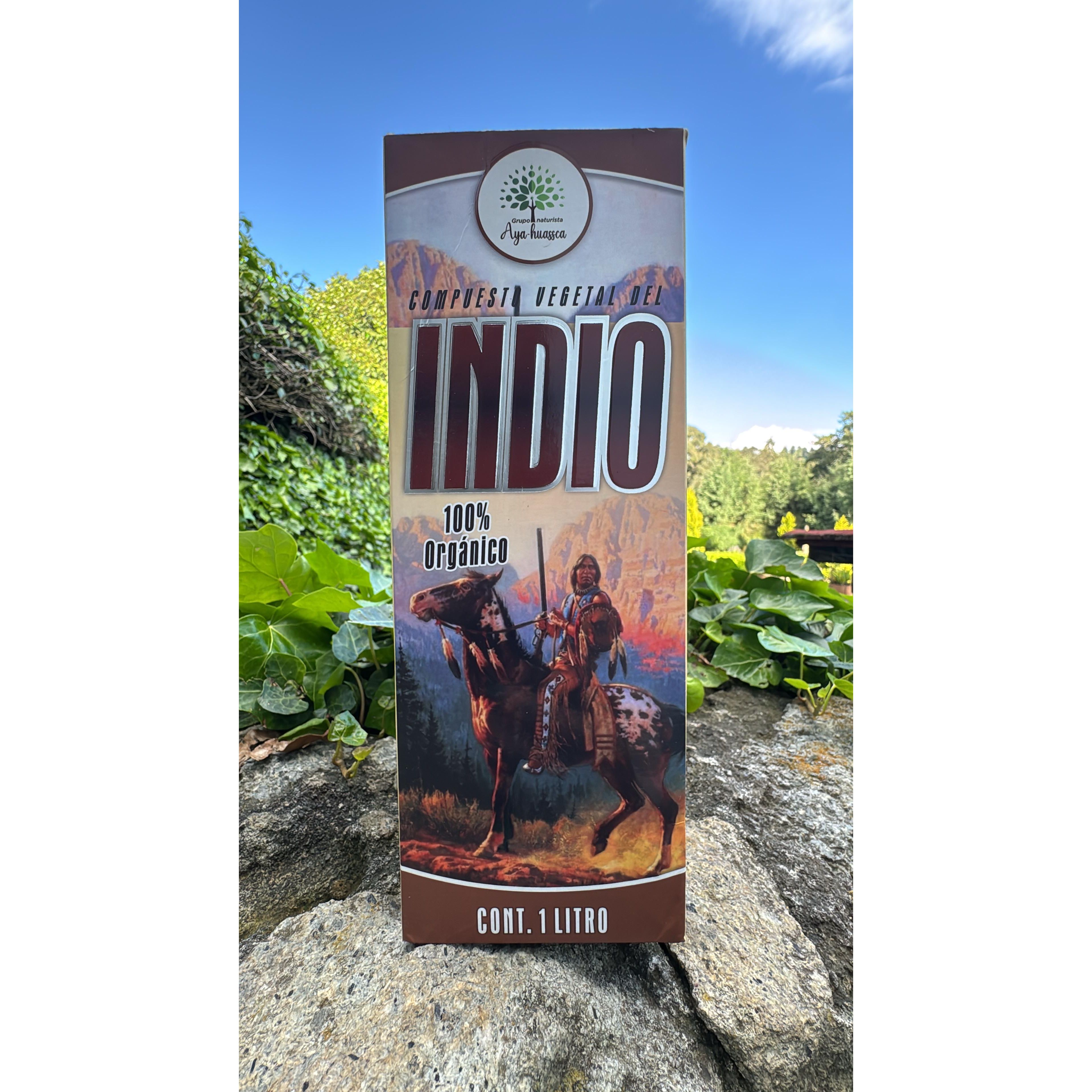 INDIUM PLANT COMPOUND image