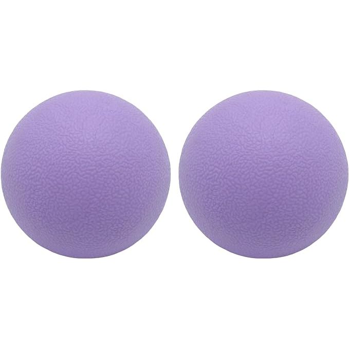 Introducing our premium massage balls, the perfect solution for anyone seeking harder and firmer relief than what standard lacrosse balls provide. Crafted from high-grade non-toxic TPR material, these massage balls are designed for durability and effectiveness. With a slightly smaller size of 2.4 inches in diameter compared to the conventional 2.