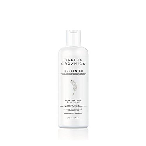 This conditioner is formulated with botanical extracts and essential oils, such as chamomile, nettle, and rosemary, to help improve hair health and manageability. It is suitable for all hair types and can be used on a regular basis to help repair and strengthen damaged or dry hair.