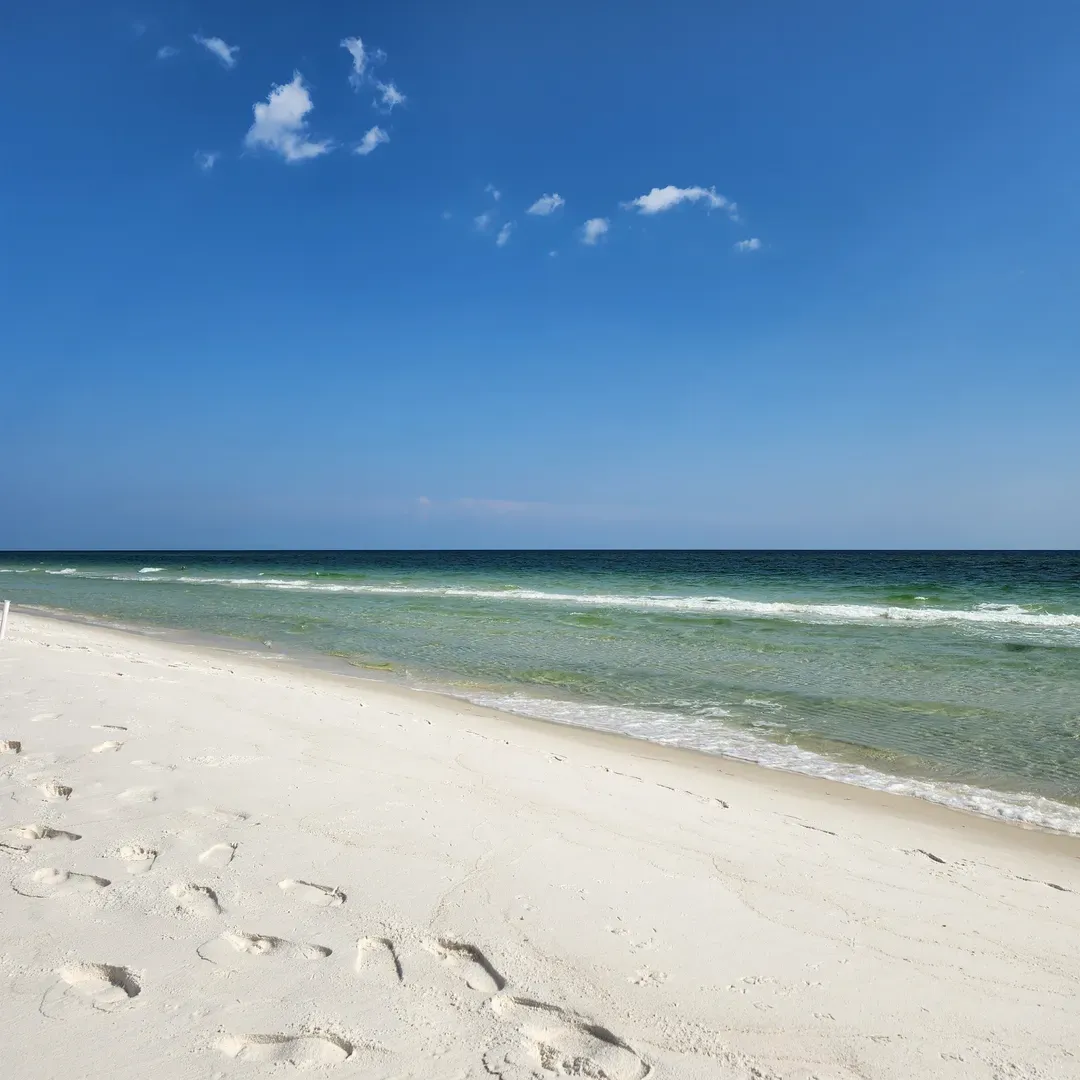 Fort Pickens Campground Loop A offers a serene retreat for campers looking for a harmonious blend of comfort and outdoor adventure. Perfectly accommodating a wide range of camping vehicles, the spacious sites are designed to fit your recreational vehicle needs, down to the length of the driveway to comfortably park your RV and accompanying vehicles. 

Surrounded by the gentle ambiance of nature, each campsite is flanked by lush trees and bushes that not only provide soothing shade during the morning and midday but also enhance campers’ privacy, creating a personal oasis for relaxation. 

The warm hospitality of the on-site hosts like Linda complements the campground’s already welcoming atmosphere. With helpful assistance readily available, your stay is made more convenient, whether it’s through local recommendations or facilitating camper needs.

Adding to the appeal, Fort Pickens Campground is a hub of lively, yet unintrusive activity. The proximity to pristine beaches allows for an unforgettable experience right at your doorstep, where the sound of the waves can be a constant, soothing backdrop. On certain days, you may even witness the awe-inspiring practice sessions of the Blue Angels soaring overhead, adding a touch of thrilling spectacle to your peaceful retreat.

Visitors frequently express their desire to extend their stays, captivated by the beauty and tranquility of the location. With friendly faces all around and a palpable sense of community, the experience at Fort Pickens Campground Loop A beckons travelers to immerse themselves in the joys of the great outdoors, underscored by the comforts and camaraderie of the ideal camping getaway. Description by ChatGPT.