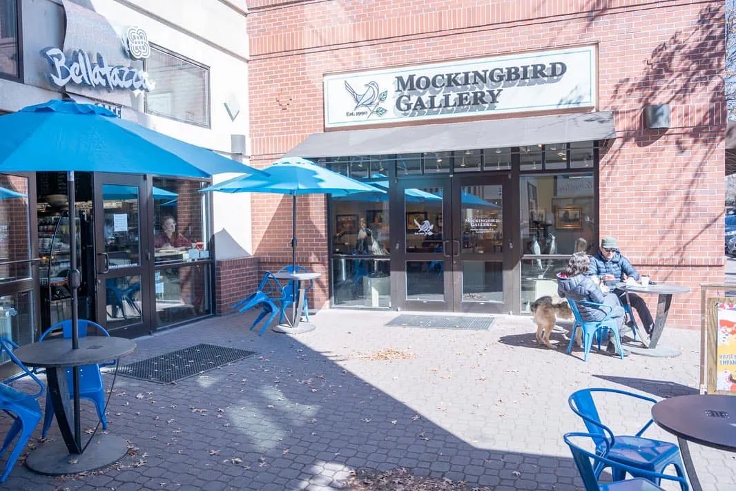 Bellatazza emerges as a beloved hub for coffee aficionados and those who appreciate a carefully-crafted latte. With rave reviews for its sweet, perfected vanilla lattes and sumptuously pressed breakfast paninis, this inviting coffee shop has solidified its reputation as a go-to destination for both taste and ambiance. Patrons looking for a quiet space to enjoy great wifi and a few peaceful tables will find just that—and more.