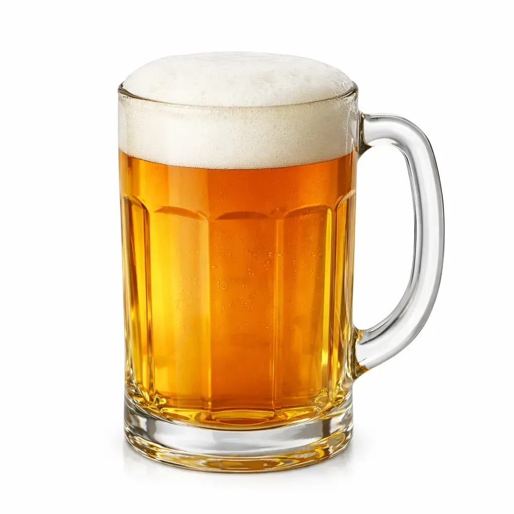 Marzenbier, or Märzen, is a traditional German lager that is rich in malt with a balance of clean, hop bitterness. Brewed originally in March (März in German) to be enjoyed during the Oktoberfest season, this copper-colored beer has a medium to full body, a malty flavor, and a clean dry finish.