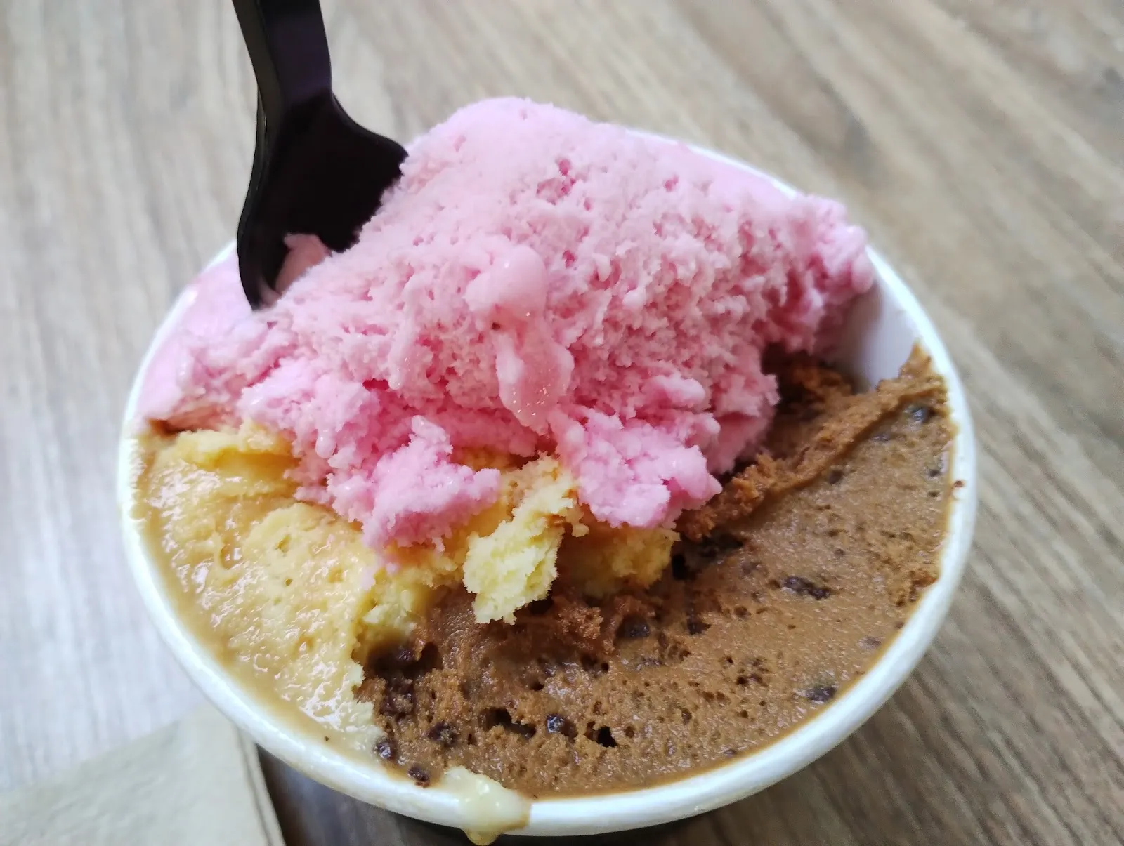 Piave Italian Gelato is not only revered for its gastronomic excellence but also for the endearing and convivial ambiance that makes guests feel like part of a community, if not a family. The term "Carisimooo" encapsulates the affection many have come to associate with the venue, highlighting its role as a cherished gem in the hearts of gelato aficionados.