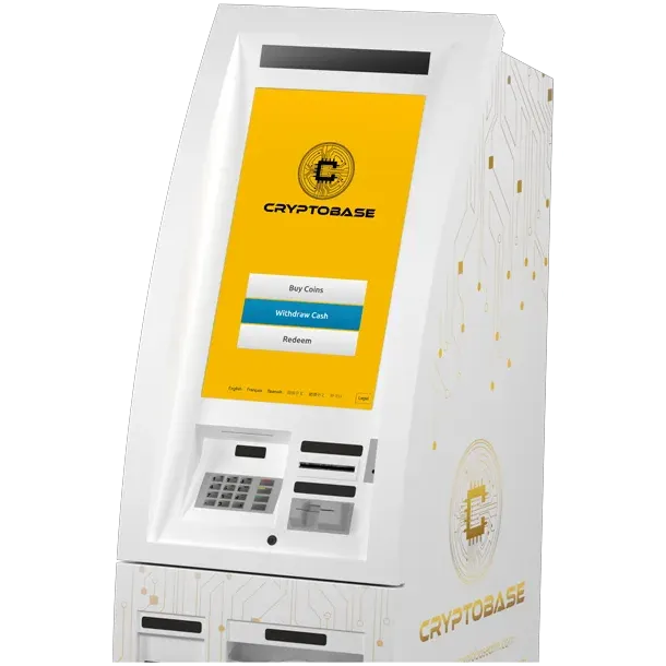 Located in the heart of Phoenix, Cryptobage's Bitcoin ATM is a beacon for crypto enthusiasts and newcomers alike seeking a straightforward and convenient way to invest in cryptocurrencies. Cherished by its users for its user-friendliness, this cutting-edge machine stands as a reliable resource for those who prefer in-person transactions over navigating online exchanges.

Users have repeatedly expressed their satisfaction with the effortless experience provided by the ATM. It has proven to be an invaluable tool for customers who have encountered difficulties with online transactions or have been hesitant to deal with the complexities of digital platforms. The physical presence of the Bitcoin ATM has offered a tangible sense of security and simplicity for users wanting to engage with bitcoin investments directly.

The ATM is equipped to facilitate quick and efficient transactions, allowing patrons to buy their favorite cryptocurrency with ease. Customers have praised its consistent performance, noting that the helpful ATM has been a dependable solution during various instances when traditional online methods were either cumbersome or problematic.

By offering a welcoming and trouble-free portal into the world of cryptocurrency, the Bitcoin ATM by Cryptobase in Phoenix has solidified its role as a fundamental component of the local crypto community, providing a trustworthy and hassle-free option for managing digital assets. Description by ChatGPT.