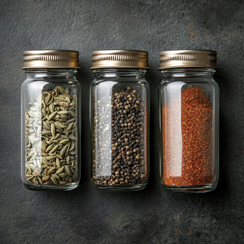 Pantry Staples 