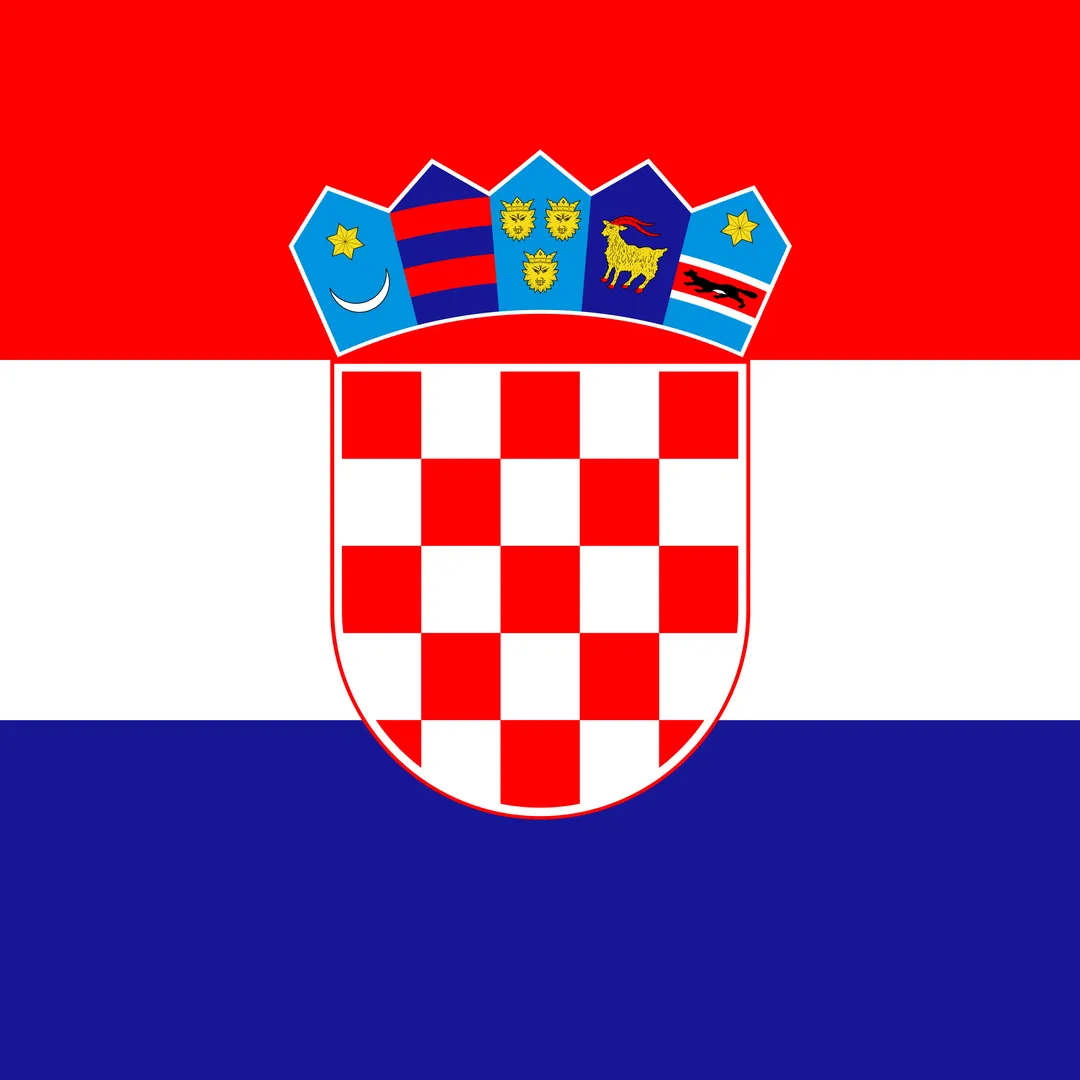 Croatia 