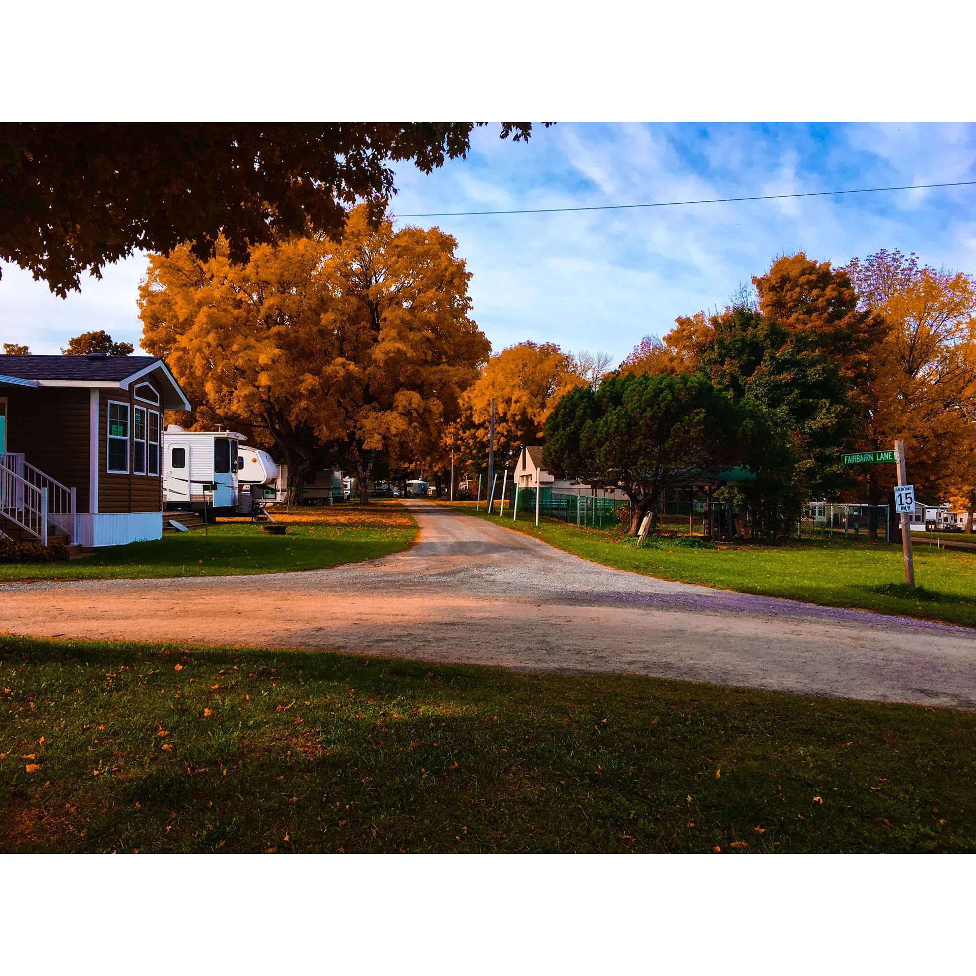 Wesley Acres Retreat Centre & Campground is a haven for outdoor enthusiasts and families seeking a serene getaway with a touch of adventure. This highly praised retreat offers an exceptionally organized and clean environment, ideal for both summer camps and individual stays. Boasting a plethora of amenities including numerous playgrounds and a basketball court, the facility is a hub of activity where children can engage in fun and friendly sports.

The location is nothing short of spectacular, with a pristine beach that welcomes guests to bask in the sun or take a dip in the crystal-clear waters. Summer brings with it perfect swimming temperatures, and the proximity to Sandbanks means guests are only a short boat or canoe ride away from exploring one of the area’s most beautiful natural landmarks.

Visitors often describe the community at Wesley Acres as tremendously friendly and supportive, facilitating a sense of belonging and warmth from the moment of arrival. The expansive grounds provide ample space for walking, socializing, and enjoying water sports, catering to a variety of interests and creating a nurturing space for peace and serenity.

For those who fancy a home away from home, Wesley Acres offers the ultimate escape with its beautiful vistas of West Lake and its idyllic location, which many have come to call their new home of tranquility. With the camp's reputation for hospitality, guests are guaranteed to feel welcomed into the kind-hearted family that comes together at this wondrous retreat centre and campground. Description by ChatGPT.