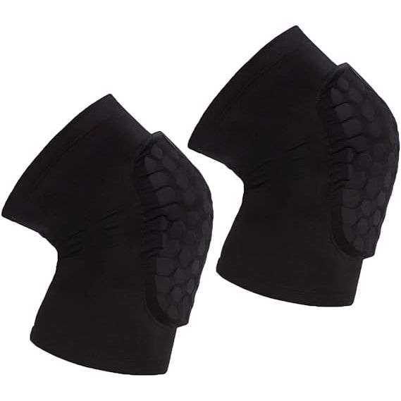 The PISIQI Compression Collision Avoidance Knee Sleeve is a protective gear designed to provide support and prevent injuries during physical activities. It is made of high-quality and breathable material that is both durable and comfortable to wear.