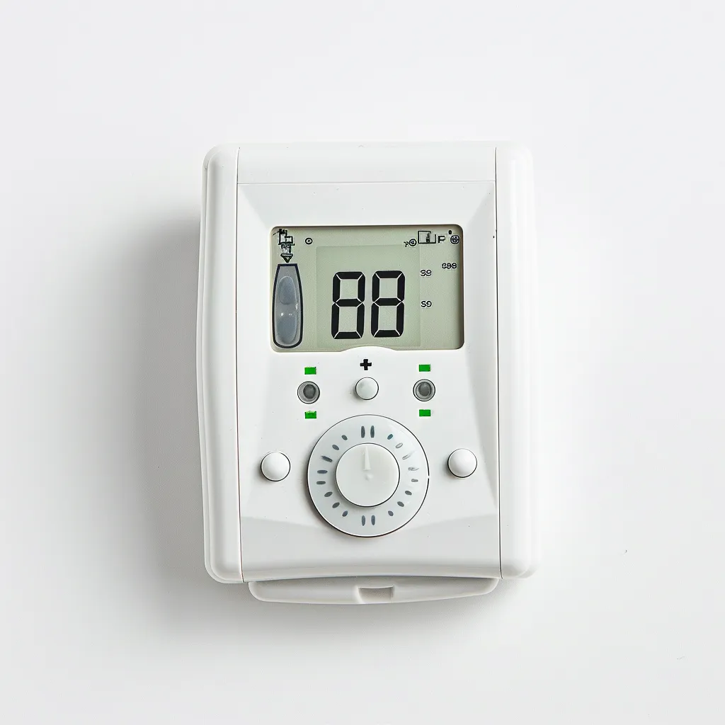 Humidity Controllers - Optimize Your Greenhouse Environment with Advanced Humidity Controllers 