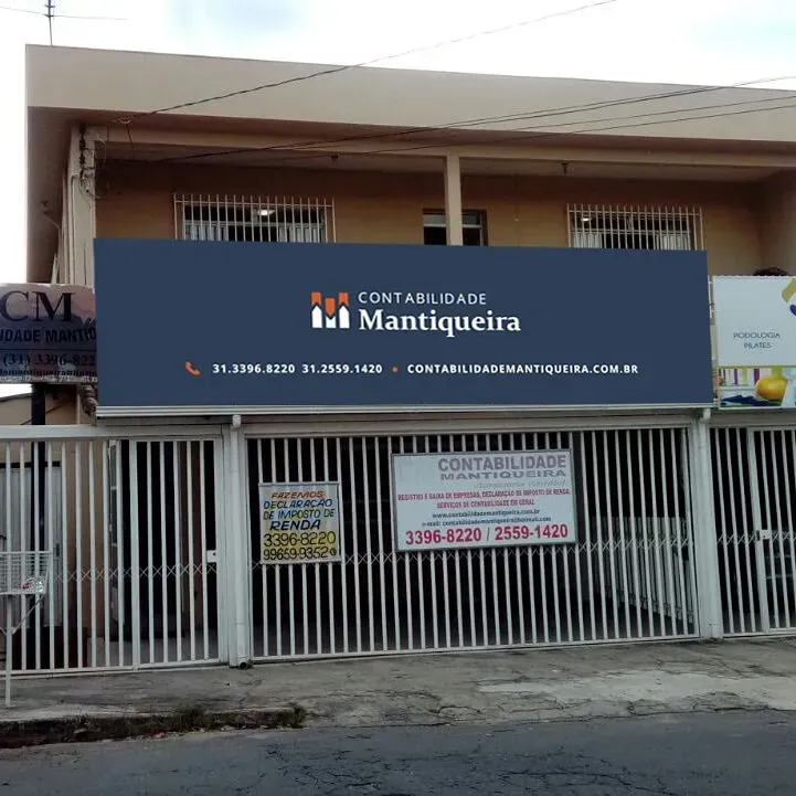 Contabilidade Mantiqueira stands out as a highly recommended accounting firm well-known for its years of dedicated service to businesses. The firm has managed to garner outstanding testimonials from satisfied clients who fervently vouch for its services. With a commitment to excellence, the team at Contabilidade Mantiqueira is praised for its professional expertise, ensuring that every aspect of their clients' accounting needs is handled with meticulous care.

Clients consistently highlight the firm's excellent customer service and the readily available staff, indicating a business that values prompt responses and client accessibility. Contabilidade Mantiqueira's approach to accounting evidently prioritizes the client experience, ensuring that every interaction is not only professional but also personable and accommodating.

Through its long-standing relationships with various companies, Contabilidade Mantiqueira demonstrates an unwavering dedication to managing their accounting affairs year after year. Such enduring partnerships speak volumes about the firm's reliability and the trust it fosters within the business community.

Clients looking for an accounting firm that comes with a high rate of recommendation need not look further. The glowing endorsements from those who have experienced Contabilidade Mantiqueira's services first-hand are a testament to the firm's exceptional standards, top-tier professionals, and its unwavering commitment to supporting their clients' success. Description by ChatGPT.