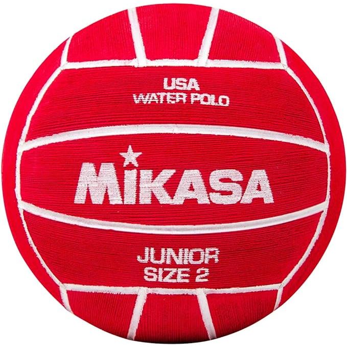 Mikasa is a renowned brand in the world of water sports, and their water polo ball is a top choice for both casual and competitive players. The Mikasa water polo ball is designed to meet official size and weight requirements for international competitions, ensuring consistent performance on the field.