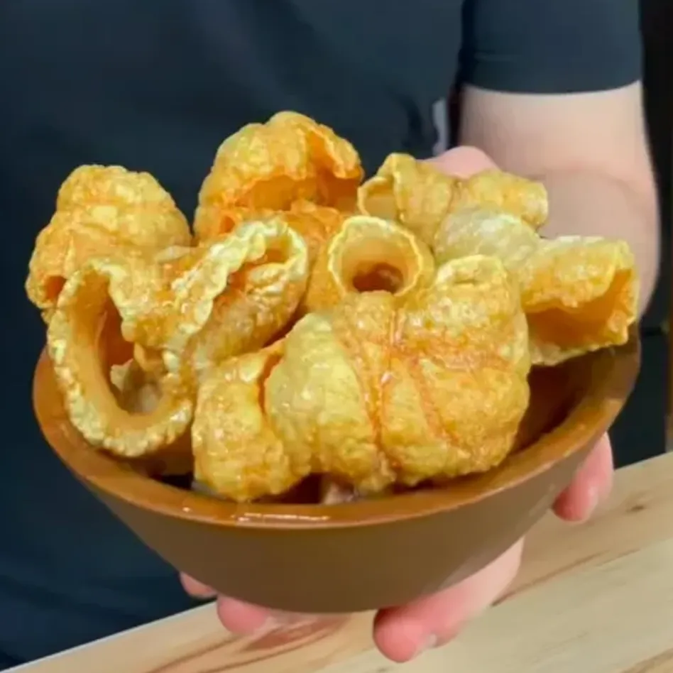 Chicharrones (Pork Rinds) image