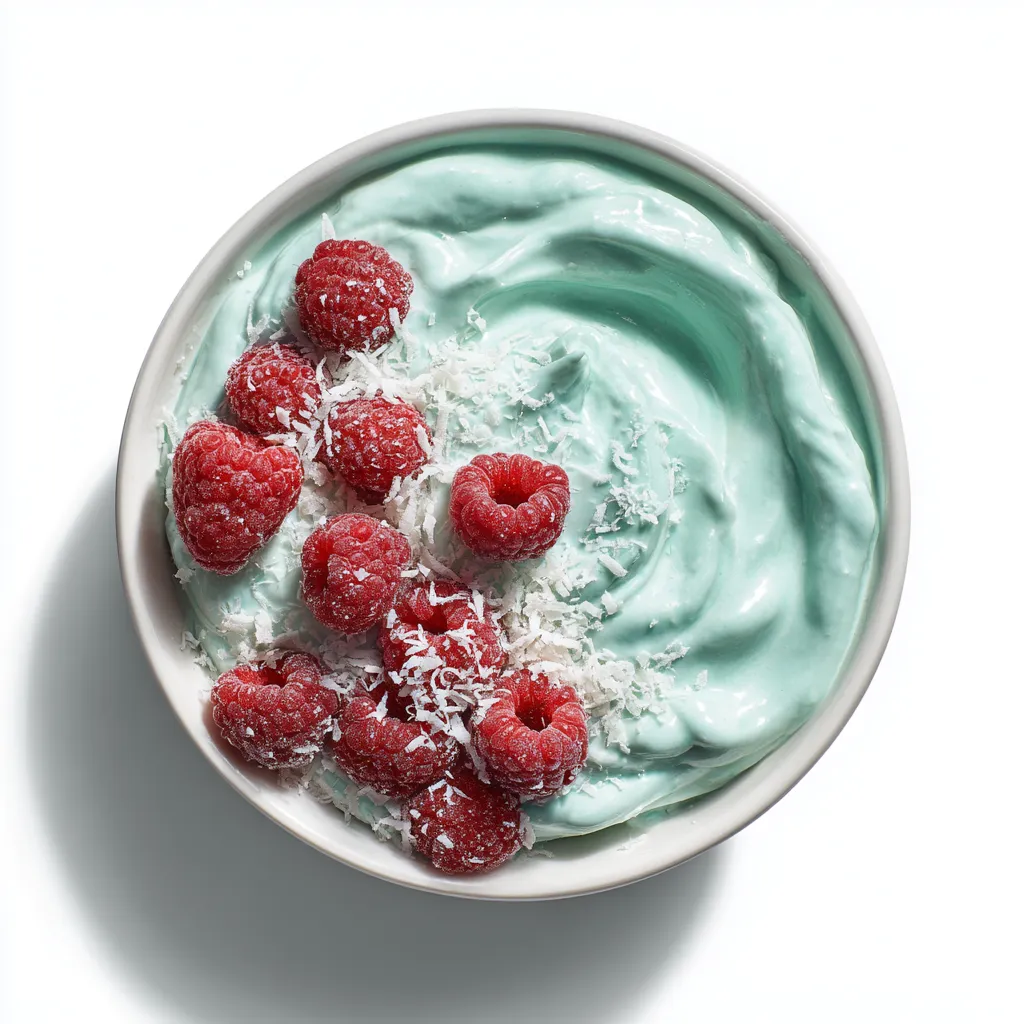 Dive into the vibrant Jacked Mermaid Bowl, a high-protein smoothie bowl that’s as nutritious as it is delicious. Packed with 60g of protein and enhanced by spirulina powder, this bowl is the ultimate post-workout meal or refreshing pick-me-up after a long day.