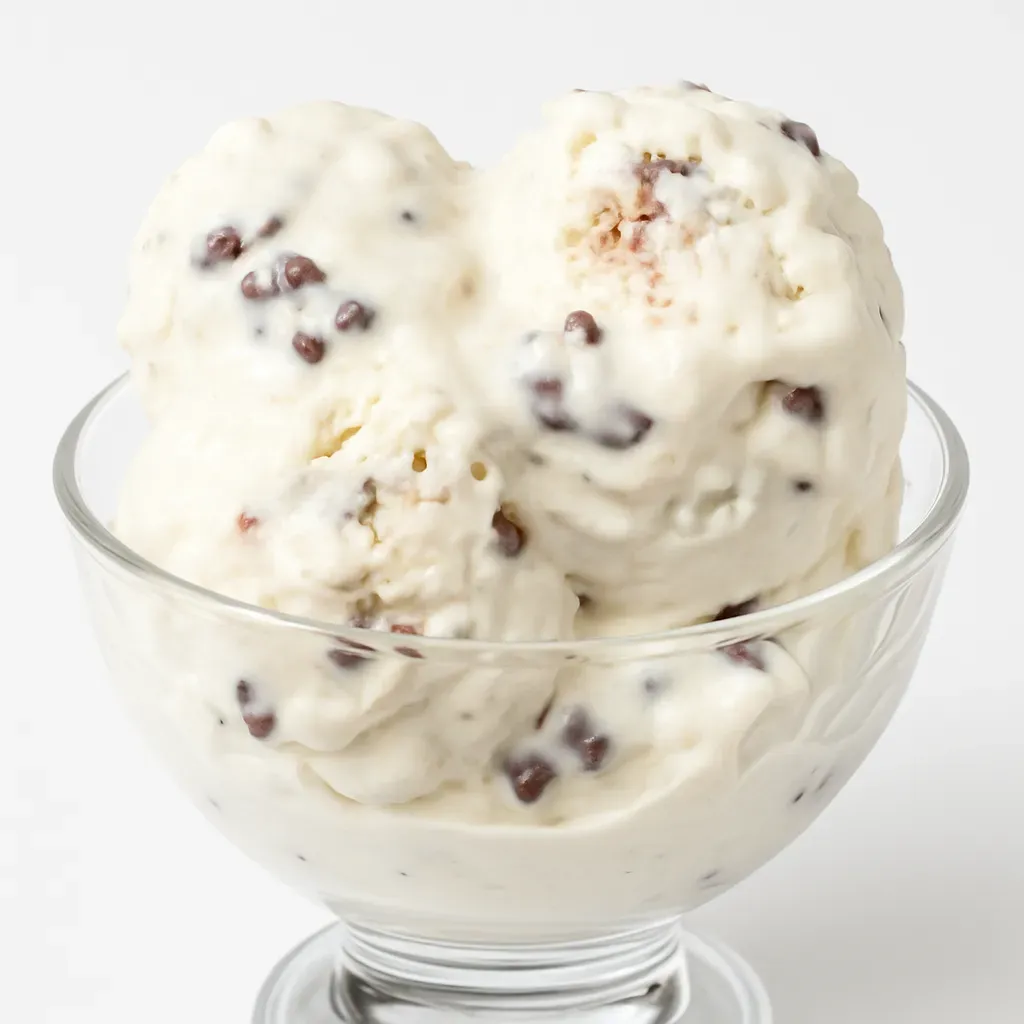 Experience a delightful fusion of Icelandic tradition with modern flavors in this creamy and indulgent yet healthy dessert that requires no special equipment.