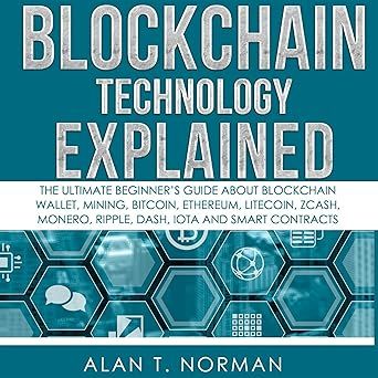 Blockchain technology is a data structure that securely and decentralizes the storage of financial transactions. It is the foundation of cryptocurrencies such as Bitcoin, Ethereum, Litecoin, Zcash, Monero, Ripple, Dash, IOTA, and others.