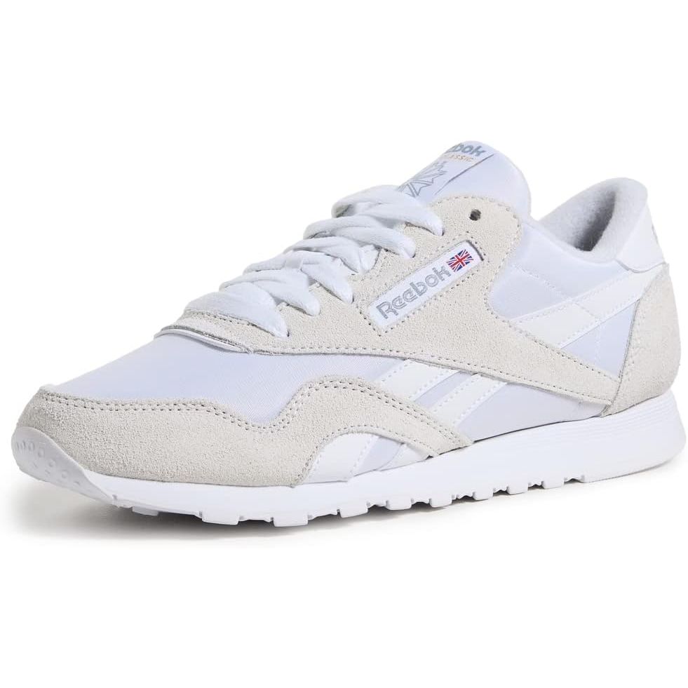 Reebok Women's Classic Nylon Sneaker image