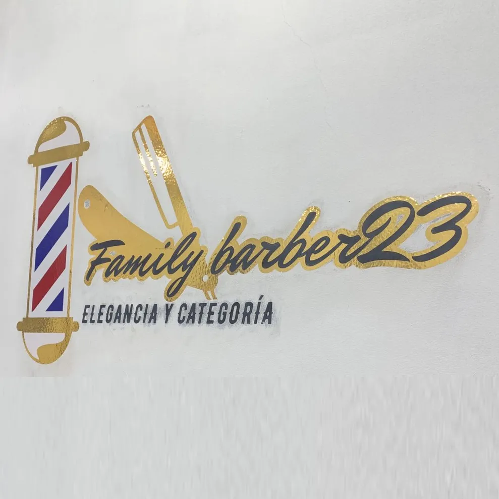 Family Barber23 stands as a unique intersection of classic barbering excellence and modern-day technological convenience. This establishment is not only known for its expert haircuts and styling but also for its pioneering approach to cryptocurrency, accepting HBD (Hive Blockchain Dollars) as a form of payment.