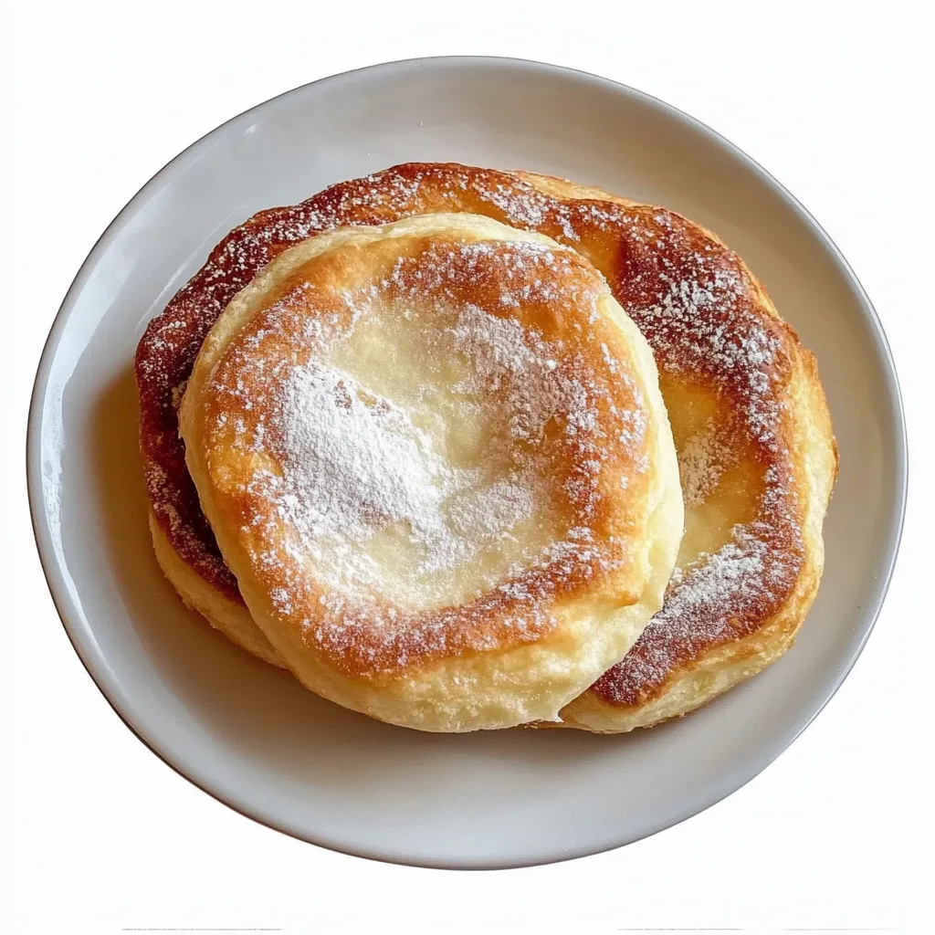 Schmalznudel, also known as Bavarian fried dough pastries, are a traditional German delicacy with a rich, golden crust and a soft, fluffy interior. These pastries are shaped into rounds or twisted forms before being deep-fried in lard or butter until puffed and light golden-brown.