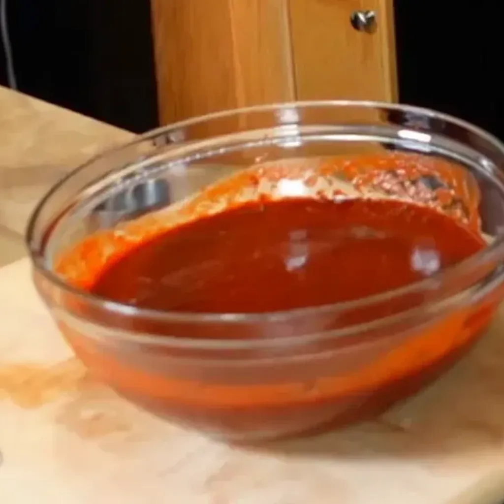 Authentic Enchilada Sauce image