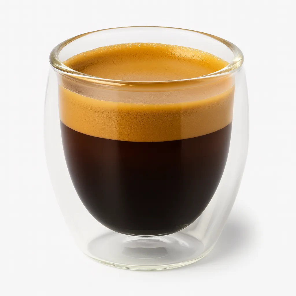 A guide to making the perfect espresso shot with a rich, inviting crema, focusing on essential techniques and ingredients to achieve that creamy layer.
