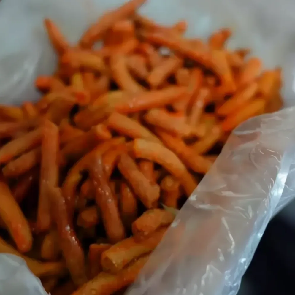 Fritos (Mexican Masa Snack) image