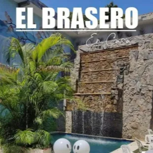 1 El Brasero