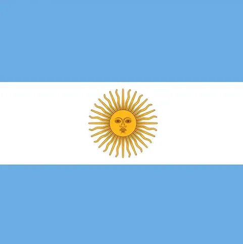 Argentina 