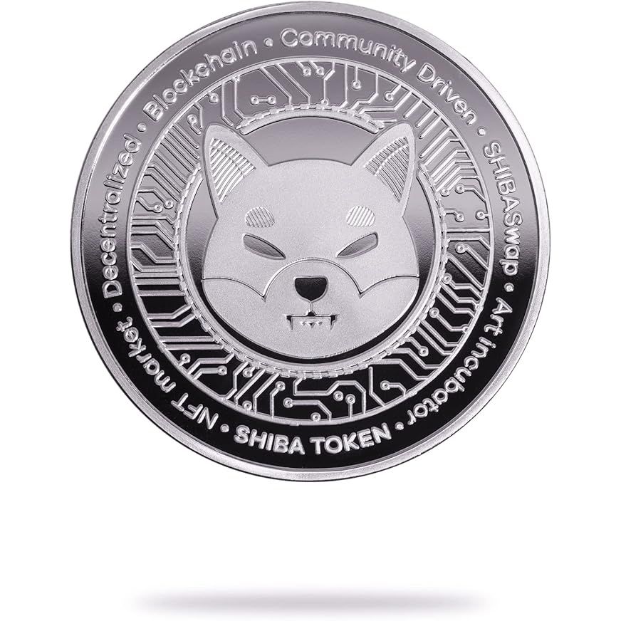 Introducing Cryptochips' physical cryptocurrency coins, crafted in Seattle, WA by a dedicated group of enthusiasts committed to delivering high-quality products. Each coin is made from high-density iron to ensure a distinctive weight and exceptional durability.