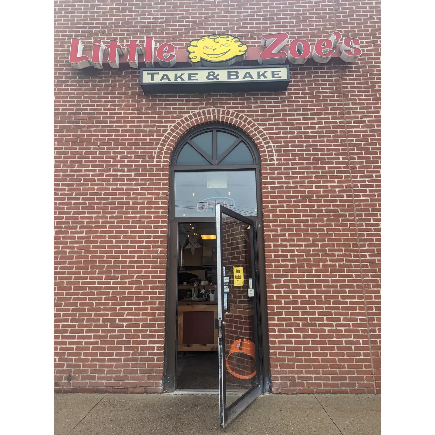 Little Zoe's Pizza stands as a beacon of culinary excellence, delivering mouth-watering pizzas that have captured the hearts of food connoisseurs both local and those passing through. Recognized for their exceptional brick oven creations and the convenience of their take & bake options, Little Zoe's takes pride in an artisanal approach to pizza-making. This family-run business has perfected the balance of flavors—sourcing only the freshest ingredients to create a pizza experience that goes beyond the ordinary.

With a commitment to guest satisfaction, every pizza from Little Zoe's is a testament to the passionate staff who ensure orders are filled promptly without ever compromising the delectable quality that has become synonymous with their name. Whether it is their take & bakes, allowing customers the joy of cooking it to their desired crispness, or the sizzling perfection of a brick oven pizza, the choices cater to all preferences.

Pizza lovers rave about the perfectly thin crust, the savory sauce, and the exceptional selection of toppings that have led many to rate Little Zoe's among the best. Not just pizza—guests are urged to try the famous garlic knots, which alone have garnered a reputation for being the best available, and their standout salads, adorned with unique garnishes like marinated red onions, add a refreshing touch to the meal.

Despite their current lack of seating, Little Zoe's has not missed a beat in popularity. Patrons are greeted by a super friendly owner who eagerly walks them through a menu bursting with diversity and fresh offerings. The promise of upcoming seating only hints at greater experiences to be had. Whether you're a local or just passing through, Little Zoe's fervent supporters will tell you the same thing: make a stop here and prepare for your pizza expectations to be forever elevated. Description by ChatGPT.