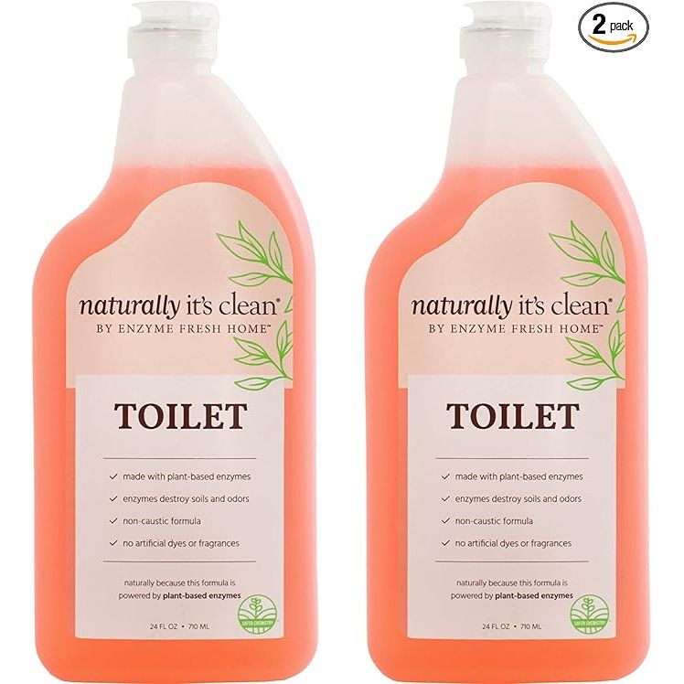 Looking for a powerful yet eco-friendly cleaning solution for your home? Naturally It's Clean offers plant-based products that are safe for both your family and the environment. Our non-caustic formula is free from harsh chemicals like phosphates, chlorine, and petroleum, making it gentle on surfaces and septic systems.